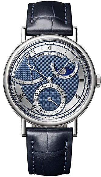 Breguet Classique